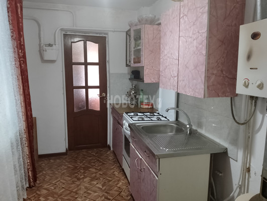 Продам дом, Солнечная ул, 29, Каневская ст-ца, 0 км от города