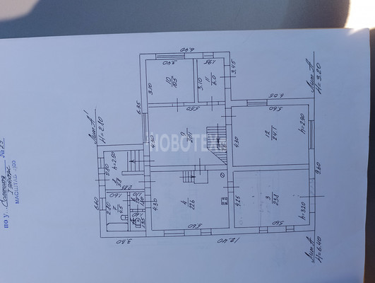 Продам дом, Солнечная ул, 29, Каневская ст-ца, 0 км от города