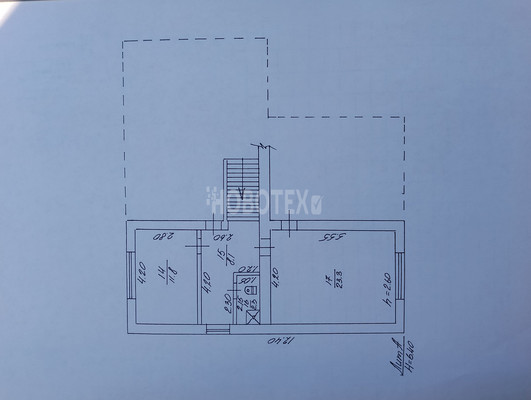 Продам дом, Солнечная ул, 29, Каневская ст-ца, 0 км от города