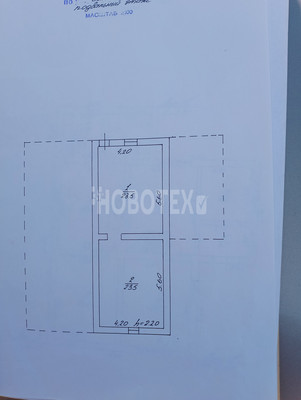 Продам дом, Солнечная ул, 29, Каневская ст-ца, 0 км от города