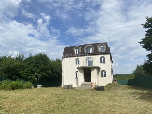 Продам дом, Набережная ул, 18А, Убинская ст-ца, 0 км от города