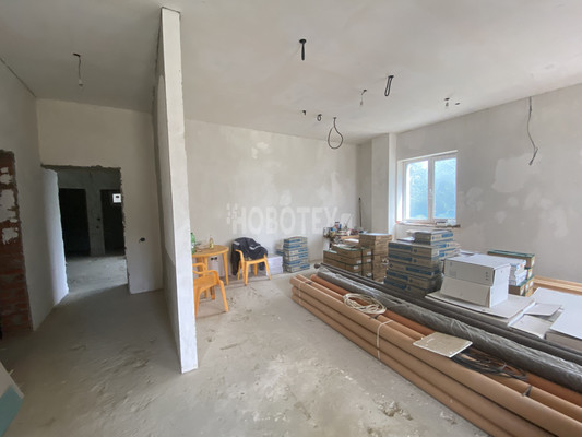 Продам дом, Набережная ул, 18А, Убинская ст-ца, 0 км от города