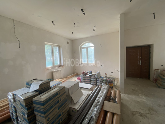 Продам дом, Набережная ул, 18А, Убинская ст-ца, 0 км от города