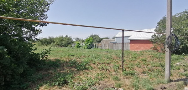 Продам участок 33,26 соток, ИЖС, Северная ул, 57, Львовское с, 0 км от города