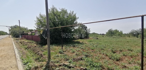 Продам участок 33,26 соток, ИЖС, Северная ул, 57, Львовское с, 0 км от города