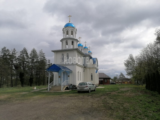 Продам участок 33,26 соток, ИЖС, Северная ул, 57, Львовское с, 0 км от города