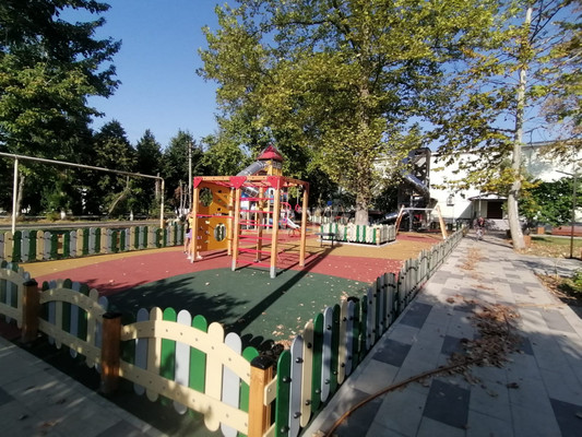 Продам участок 33,26 соток, ИЖС, Северная ул, 57, Львовское с, 0 км от города