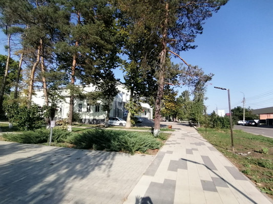 Продам участок 33,26 соток, ИЖС, Северная ул, 57, Львовское с, 0 км от города