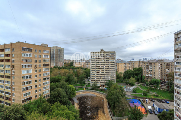 Продам многокомнатную квартиру, Ломоносовский пр-кт, 7к5, Москва г