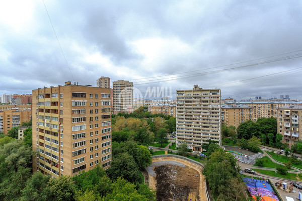 Продам многокомнатную квартиру, Ломоносовский пр-кт, 7к5, Москва г