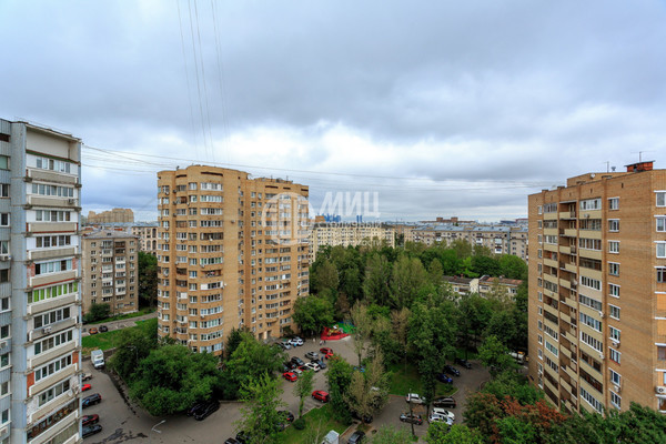 Продам многокомнатную квартиру, Ломоносовский пр-кт, 7к5, Москва г