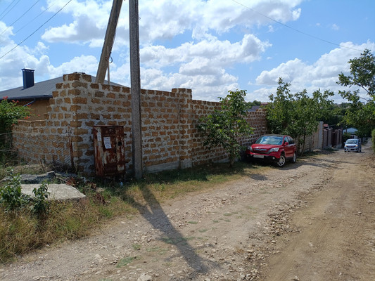 Продам дом, Розовая (СПК Лада тер.) ул, Ана-Юрт с, 0 км от города
