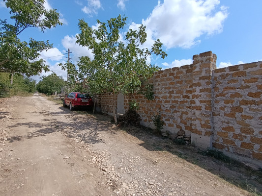 Продам дом, Розовая (СПК Лада тер.) ул, Ана-Юрт с, 0 км от города
