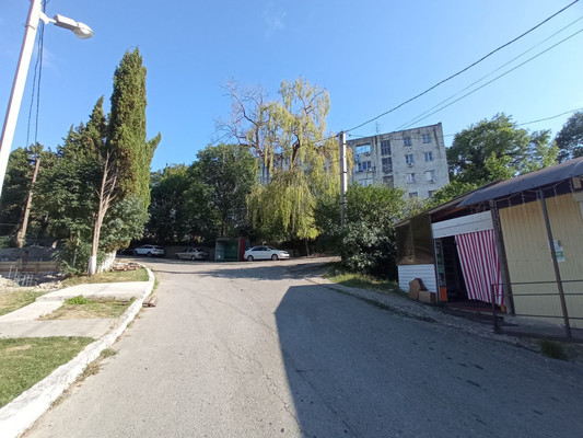 Продам однокомнатную (1-комн.) квартиру, поселок пансионата Южный тер, 15, пансионата &amp;quot;Южный&amp;quot; п