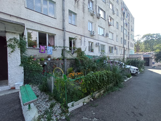 Продам однокомнатную (1-комн.) квартиру, поселок пансионата Южный тер, 15, пансионата &amp;quot;Южный&amp;quot; п