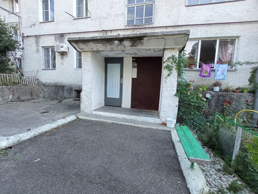 Продам однокомнатную (1-комн.) квартиру, поселок пансионата Южный тер, 15, пансионата &amp;quot;Южный&amp;quot; п