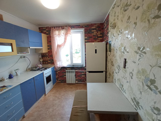 Продам однокомнатную (1-комн.) квартиру, поселок пансионата Южный тер, 15, пансионата &amp;quot;Южный&amp;quot; п
