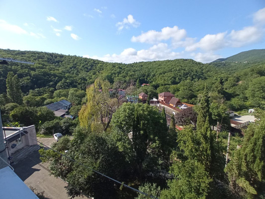 Продам однокомнатную (1-комн.) квартиру, поселок пансионата Южный тер, 15, пансионата &amp;quot;Южный&amp;quot; п
