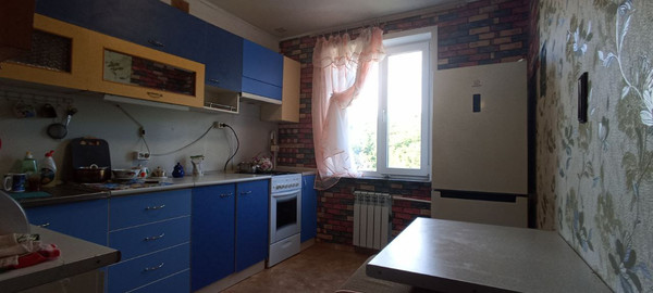 Продам однокомнатную (1-комн.) квартиру, поселок пансионата Южный тер, 15, пансионата &amp;quot;Южный&amp;quot; п