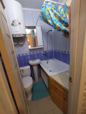 Продам однокомнатную (1-комн.) квартиру, поселок пансионата Южный тер, 15, пансионата &amp;quot;Южный&amp;quot; п