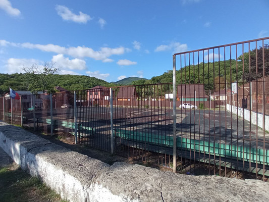 Продам однокомнатную (1-комн.) квартиру, поселок пансионата Южный тер, 15, пансионата &amp;quot;Южный&amp;quot; п