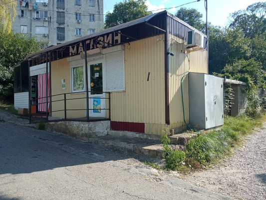 Продам однокомнатную (1-комн.) квартиру, поселок пансионата Южный тер, 15, пансионата &amp;quot;Южный&amp;quot; п