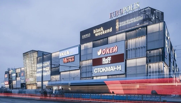 Продам двухкомнатную (2-комн.) квартиру (долевое), Мира пр-кт, 222/2, Москва г