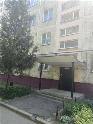 Продам двухкомнатную (2-комн.) квартиру, Стачки пр-кт, д.217, Ростов-на-Дону г