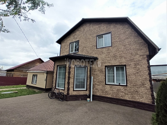 Продам дом, Ленина ул, 233, Апшеронск г, 0 км от города