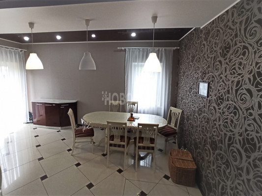 Продам дом, Ленина ул, 233, Апшеронск г, 0 км от города