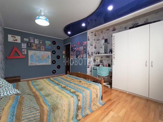 Продам дом, Ленина ул, 233, Апшеронск г, 0 км от города