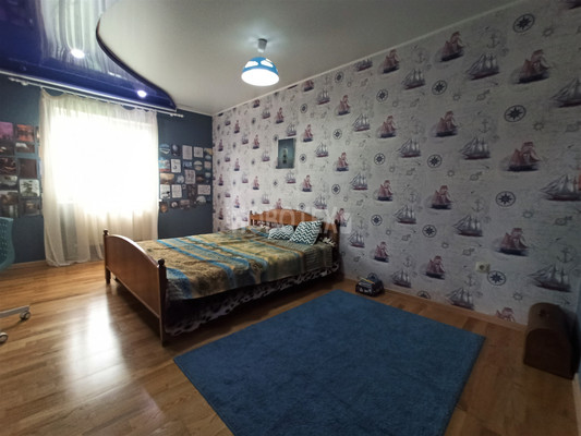 Продам дом, Ленина ул, 233, Апшеронск г, 0 км от города