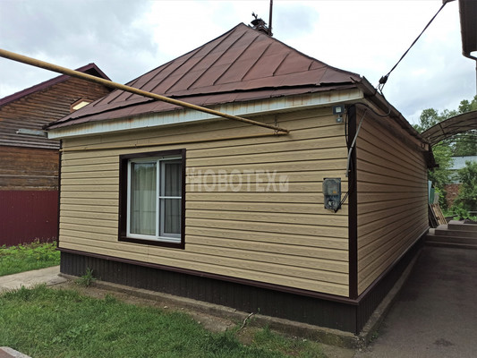 Продам дом, Ленина ул, 233, Апшеронск г, 0 км от города