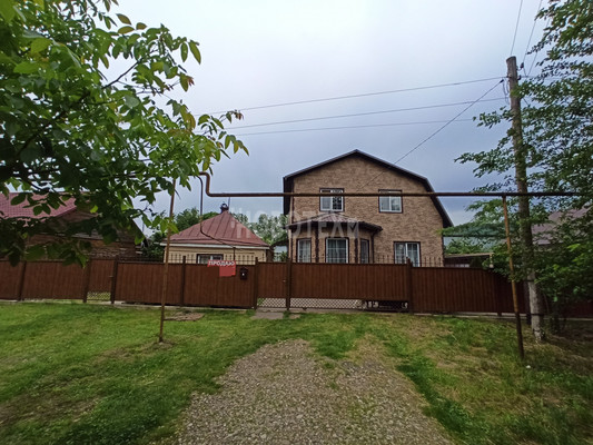 Продам дом, Ленина ул, 233, Апшеронск г, 0 км от города