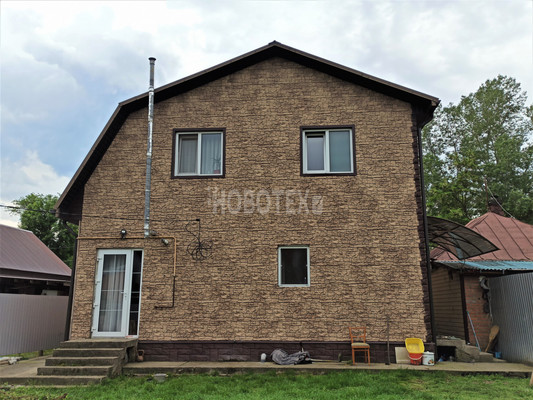 Продам дом, Ленина ул, 233, Апшеронск г, 0 км от города