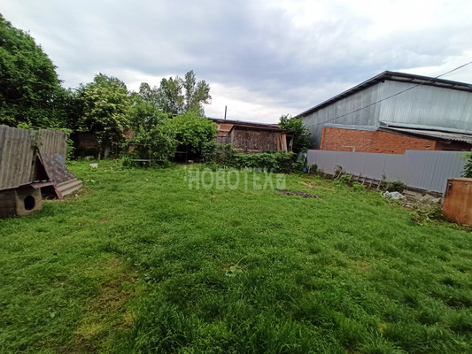 Продам дом, Ленина ул, 233, Апшеронск г, 0 км от города