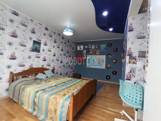 Продам дом, Ленина ул, 233, Апшеронск г, 0 км от города