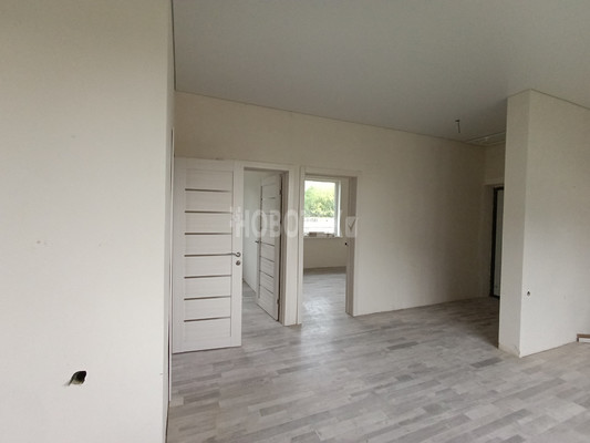 Продам дом, Советская ул, 44/1, Апшеронск г, 0 км от города