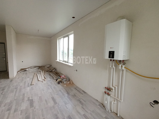 Продам дом, Советская ул, 44/1, Апшеронск г, 0 км от города