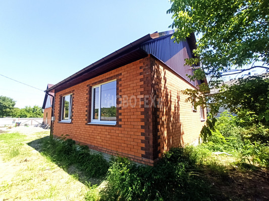 Продам дом, Советская ул, 44/1, Апшеронск г, 0 км от города