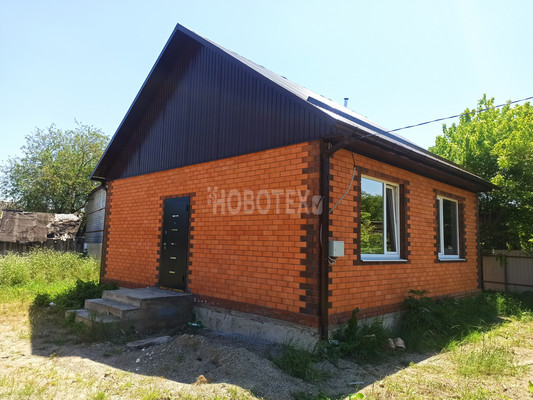 Продам дом, Советская ул, 44/1, Апшеронск г, 0 км от города