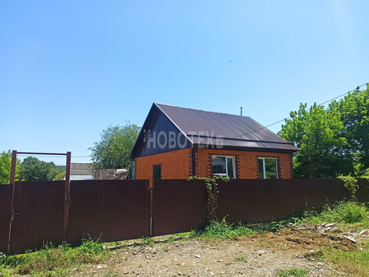 Продам дом, Советская ул, 44/1, Апшеронск г, 0 км от города