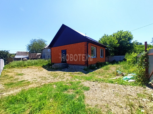 Продам дом, Советская ул, 44/1, Апшеронск г, 0 км от города