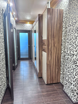 Продам двухкомнатную (2-комн.) квартиру, Индустриальная ул, 32, Волгодонск г