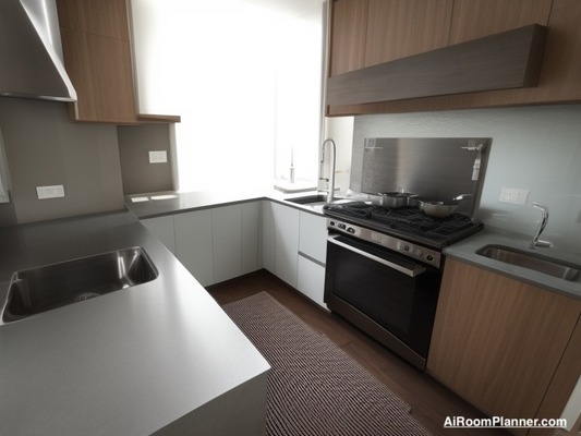 Продам двухкомнатную (2-комн.) квартиру, Волкова ул, 17, Новомичуринск г