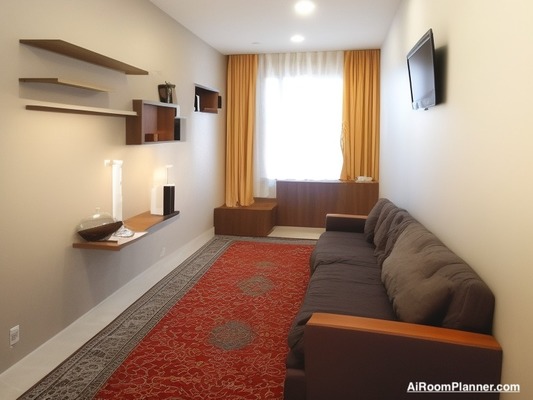 Продам двухкомнатную (2-комн.) квартиру, Волкова ул, 17, Новомичуринск г