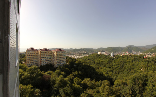 Продам многокомнатную квартиру, Звездная ул, 35, Туапсе г