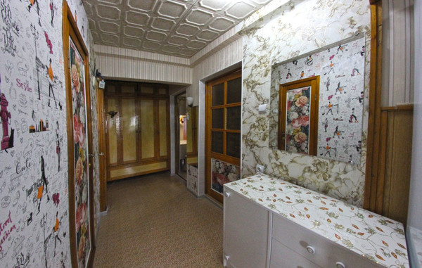 Продам многокомнатную квартиру, Звездная ул, 35, Туапсе г