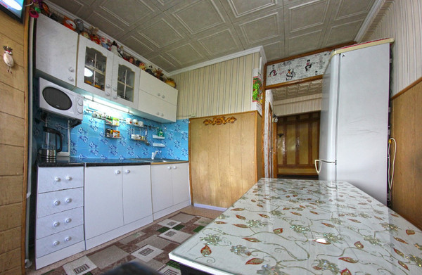 Продам многокомнатную квартиру, Звездная ул, 35, Туапсе г