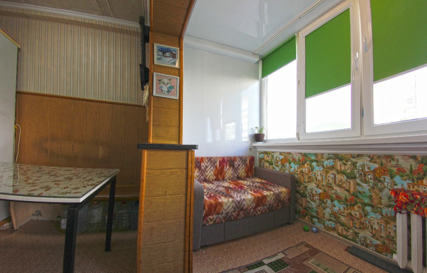 Продам многокомнатную квартиру, Звездная ул, 35, Туапсе г